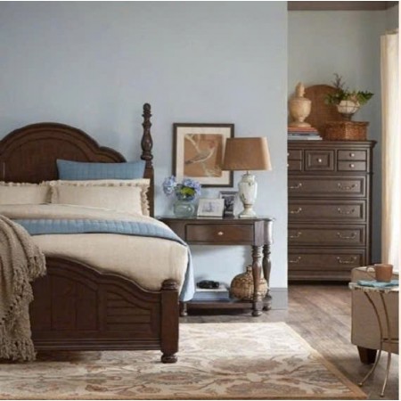Wlcm Home : Giường Ngủ Châu Âu , King Size